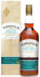 Tamnavulin Sauvignon Blanc White Wine Cask Edition Whisky DD. [0, 7L|40%]