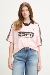 Adidas tricou oversized pentru femei PPY2-TSD0YU_30X (KG3611)