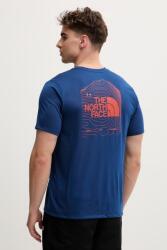 The North Face tricou pentru bărbați BITMAP PPY2-TSM1OB_59X (NF0A8FTVD1R1)