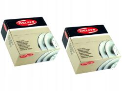 Delphi Hátsó Féktárcsa Mini Clubman F54 2.0 19- Countryman F60 2.0 19-