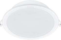 Philips Funkcionális 8720169173828 spotlámpa Talajba süllyeszthető spotlámpa LED