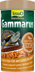 Tetra TETRA Gammarus 250 ml szárított gammarus teknősöknek való eledel