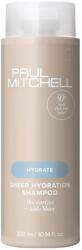 Paul Mitchell Sheer Hydration Shampoo 300 ml - vince