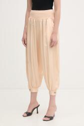 Pinko pantaloni pentru femei PPY2-SPD0MK_20X (106812.A3AV)