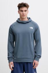 The North Face hanorac cu glugă pentru bărbați Reaxion 2.0 PPY2-BLM0PR_95X (NF0A8G2ALGW1)