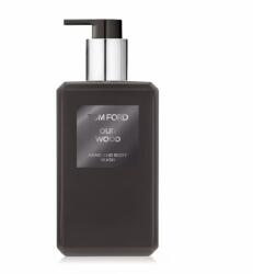 Tom Ford Oud Wood Perfumed Gel de dus 240 ml (unisex)
