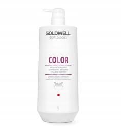 Goldwell Brilliance sampon Színezett 1000 (4021609029038)