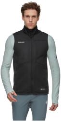 Mammut Vesta Softshell Barbati Mammut Ultimate VIII SO Black (1011-02720-0001)