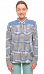 Lee kockás ing, anyagkeverék Hirt S