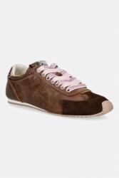 Kurt Geiger London Islington Sneaker sneakers pentru femei, din piele PPY2-OBD40T_89X (4396031219)