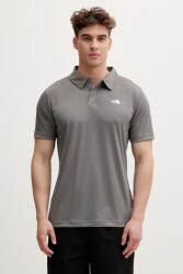 The North Face polo pentru bărbați PPY2-POM0CW_90X (NF0A2WAZ0UZ1)