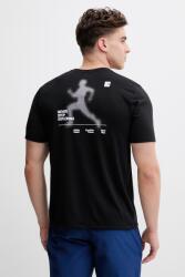 The North Face tricou de antrenament pentru bărbați BITMAP PPY2-TSM1O9_99X (NF0A8FTUJK31)