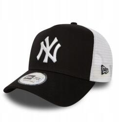 New Era Sapka "New York Yankees Clean Black Trucker (11588491)