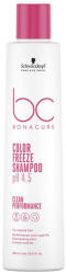 Schwarzkopf BC Bonacure Color Freeze pH 4.5 Shampoo 250 ml