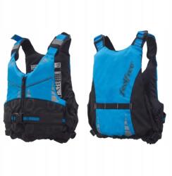 Aquarius FeelFree Advance mentőmellény/úszómellény vízre, kék. 70++ kg, XXL-es méret (5904083362145)