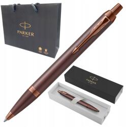 Parker Golyóstoll Parker IM Professionals Monochrome Burgundy Tok Kézitáska (2190514)