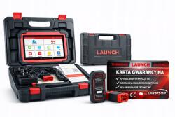 Launch Crp 919XBT 24 msc update Dealer Launch lengyel Eu (CRP919MAX)