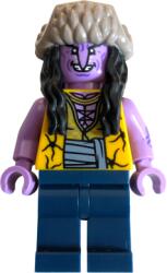 LEGO® Minifigurină LEGO PieceArlong op011 (op011)