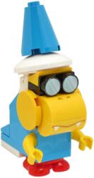 LEGO® Minifigurină LEGO Super Mario - Kamek mar0119 (mar0119)