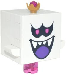 LEGO® Minifigurină LEGO Super Mario King Boo mar0099 (mar0099)