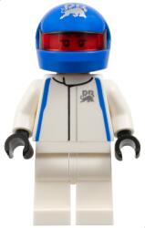 LEGO® Minifigurină LEGO Speed Champions Pilot VisaCash sc126 (sc126)