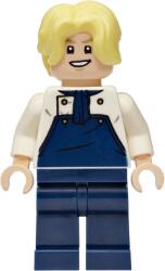 LEGO® Minifigurină LEGO One Piece Sanji Vinsmoke op022 (op022)
