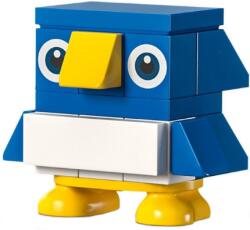 LEGO® Minifigurină LEGO Super Mario Baby Penguin mar0093 (mar0093)