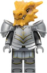 LEGO® Minifigurină LEGO Collectible Dragonborn Paladin coldnd04 (coldnd04)
