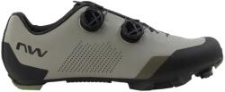 Northwave Striker MTB kerékpáros cipő - homok