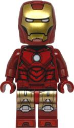 LEGO® Minifigurină LEGO Super Heroes Iron Man sh1048 (sh1048)