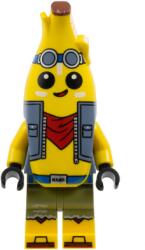 LEGO® Minifigurină LEGO Fortnite Adventure Peely fort002 (fort002)