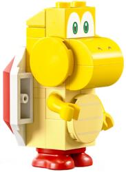 LEGO® Minifigurină LEGO Super Mario Red Koopa Troopa mar0159 (mar0159)