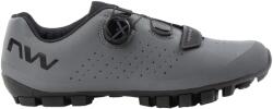 Northwave Hammer Plus MTB kerékpáros cipő - szürke