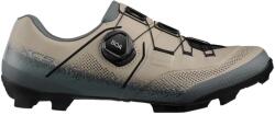 Shimano XC503W MTB kerékpáros cipő - bézs