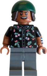 LEGO® Minifigurină LEGO One Piece Usopp op008 (op008)