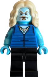 LEGO® Minifigurină LEGO One Piece Chu (Chew) op009 (op009)