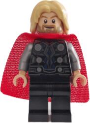 LEGO® Minifigurină LEGO Super Heroes - Thor sh804 (sh804)