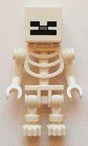 LEGO® Minifigurină LEGO Minecraft (MIN011) (MIN011)
