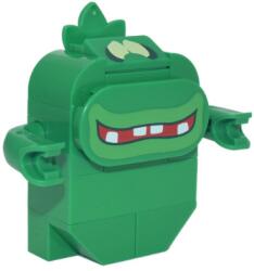 LEGO® Minifigurină LEGO Super Mario Garbage Can Ghost mar0097 (mar0097)