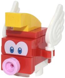 LEGO® Minifigurină LEGO Super Mario - Cheep Cheep mar0101 (mar0101)