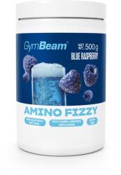 GymBeam Amino Fizzy 500 g синя малина