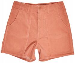 Wrangler rövidnadrág High waist Mom Short W26