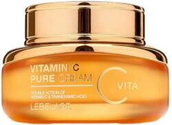 Lebelage Vitamin C Pure Cream 55 ml (8809445616102) (8809445616102)