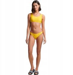 Superdry Sárga Fürdőnadrág Logó (40) (W3010262A NWI)