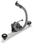 Kärcher - Útfelület tisztító fej (26428640)