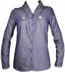 Wrangler kék ing Q_ S