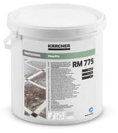 Kärcher - FloorPro Magasfényű Kristályosítószer, por RM 775, 5kg (62951170)