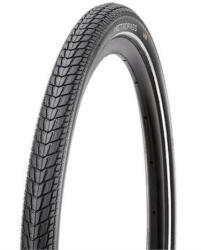 Maxxis Metropass Pro 28x2, 0 (49-622) városi-cargo külső, defektvédett (MaxxProtect), 60 TPI, reflexcsíkos, drótperemes, E50, 1130g