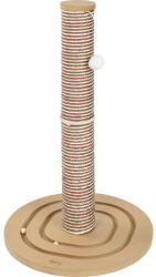 AniOne Simba macska kaparóoszlop bézs XL 50x80cm