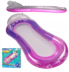 Bestway 43103 Felfújható hálós úszómatrac lila (6095508015063)